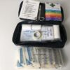 Mercedes-benz OEM First Aid Bandage Emergency Travel Kit- Part Number: Q4860026