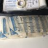 Mercedes-benz OEM First Aid Bandage Emergency Travel Kit- Part Number: Q4860026