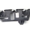 11-18 Porsche Cayenne 958 Rear Right Bumper Support Mount Guide Bracket OEM