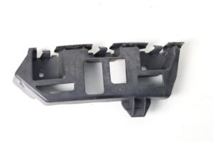 11-18 Porsche Cayenne 958 Rear Right Bumper Support Mount Guide Bracket OEM