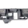 11-18 Porsche Cayenne 958 Rear Right Bumper Support Mount Guide Bracket OEM