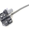 11-14 Porsche Cayenne 958 Rear Trunk Lid Lock Latch Actuator 7p5827505 OEM