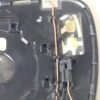 11-13 Infiniti M35h Right Passenger Side View Door Mirror Glass Heated Auto Dim