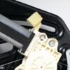 03-09 Mercedes Clk350 Clk500 Clk550 W209 Rear Left Driver Window Regulator Lh