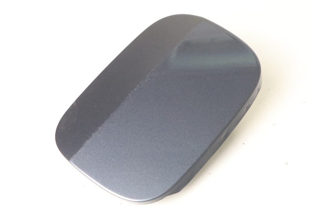 03 04 05 06 07 08 09 Mercedes-benz Clk500 Gas Fuel Fill Door Lid Steel Gray 755