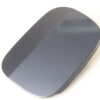 03 04 05 06 07 08 09 Mercedes-benz Clk500 Gas Fuel Fill Door Lid Steel Gray 755