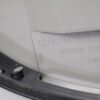 08-11 Saab 9-3 Sedan Outer Tail Light Taillight Right Passenger Side OEM