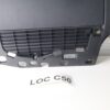 09-16 Audi S4 A4 Front Right Side Glove Box Storage Tray Compartment Black OEM