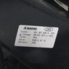 09-16 Audi S4 A4 Front Right Side Glove Box Storage Tray Compartment Black OEM
