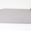 03-05 W209 Mercedes Clk350 Clk550 Sun Visor Sunvisor Left Driver Side Light Gray