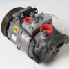 11-18 Porsche Cayenne S 958 AC A/C Air Conditioning Compressor Pump Assembly OEM