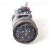 11-18 Porsche Cayenne S 958 AC A/C Air Conditioning Compressor Pump Assembly OEM