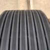 04-15 Audi Q7 6.5jx18 Et53 195/75/18" Space Saver Spare Tire Wheel Rim OEM