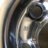 04-15 Audi Q7 6.5jx18 Et53 195/75/18" Space Saver Spare Tire Wheel Rim OEM