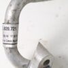57-1200.jpg 11-18 Porsche Cayenne S 4.8l V8 958 AC A/C Air Conditioning Discharge Hose OEM