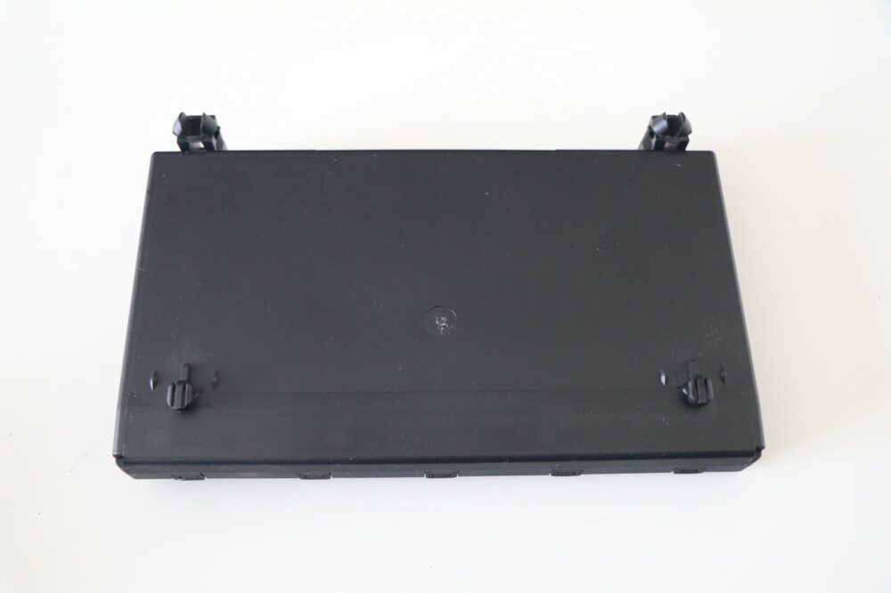 03-09 Mercedes Benz W209 Clk500 Front Driver Left Door Panel Control Module