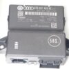 OEM Audi S4 B8 2011 Engine Computer ECU Cluster Remote Key Lock Cylinder Set