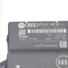 OEM Audi S4 B8 2011 Engine Computer ECU Cluster Remote Key Lock Cylinder Set