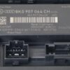 OEM Audi S4 B8 2011 Engine Computer ECU Cluster Remote Key Lock Cylinder Set