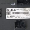 OEM Audi S4 B8 2011 Engine Computer ECU Cluster Remote Key Lock Cylinder Set