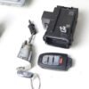 OEM Audi S4 B8 2011 Engine Computer ECU Cluster Remote Key Lock Cylinder Set