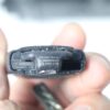 OEM Audi S4 B8 2011 Engine Computer ECU Cluster Remote Key Lock Cylinder Set