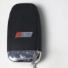 OEM Audi S4 B8 2011 Engine Computer ECU Cluster Remote Key Lock Cylinder Set