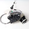 57-1271.jpg 2011-2018 Porsche Cayenne Right Front Door Latch 8j1837016b OEM Used