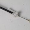57-1273.jpg 2011-2018 Porsche Cayenne Right Front Door Latch 8j1837016b OEM Used