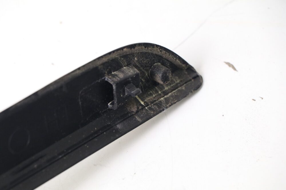 20-25 Hyundai Palisade Rear Left Quarter Window C-pillar Garnish Molding Trim