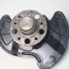 57-1362.jpg Mercedes R171 Slk350 Clk350 C350 Front Left Driver Spindle Knuckle Hub OEM