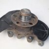 57-1363.jpg Mercedes R171 Slk350 Clk350 C350 Front Left Driver Spindle Knuckle Hub OEM