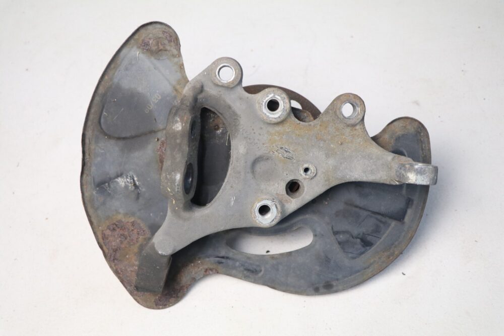 57-1364.jpg Mercedes R171 Slk350 Clk350 C350 Front Left Driver Spindle Knuckle Hub OEM