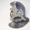 57-1365.jpg Mercedes R171 Slk350 Clk350 C350 Front Left Driver Spindle Knuckle Hub OEM