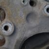 57-1367.jpg Mercedes R171 Slk350 Clk350 C350 Front Left Driver Spindle Knuckle Hub OEM