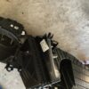 11-17 Porsche Cayenne 958 Dash A/C Air Conditioner Heater Blower Motor Housing