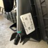 11-17 Porsche Cayenne 958 Dash A/C Air Conditioner Heater Blower Motor Housing
