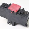 01-11 W209 W203 Mercedes Positive Battery Terminal Mega Fuse Junction Box OEM #2