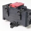 01-11 W209 W203 Mercedes Positive Battery Terminal Mega Fuse Junction Box OEM #2