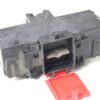 01-11 W209 W203 Mercedes Positive Battery Terminal Mega Fuse Junction Box OEM #2