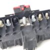 01-11 W209 W203 Mercedes Positive Battery Terminal Mega Fuse Junction Box OEM #2