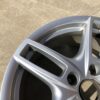 57-1395.jpg 11-18 Porsche Cayenne Turbo Wheel 19" Factory Original Rim 95836213800 TPMS #2