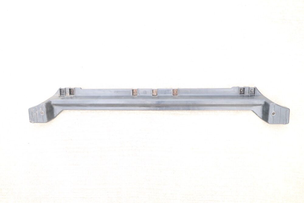 57-140.jpg 11-18 Porsche Cayenne 958 S Front Crossmember Support Bracket OEM