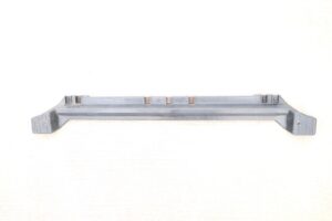 11-18 Porsche Cayenne 958 S Front Crossmember Support Bracket OEM