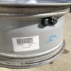 11-18 Porsche Cayenne Turbo Wheel 19" Factory Original Rim 95836213800 TPMS #4
