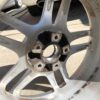 11-18 Porsche Cayenne Turbo Wheel 19" Factory Original Rim 95836213800 TPMS #4