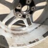 11-18 Porsche Cayenne Turbo Wheel 19" Factory Original Rim 95836213800 TPMS #4