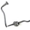 2011-2018 Porsche Cayenne 4.8l - Fuel Tank Breather Hose / Line 94811002012
