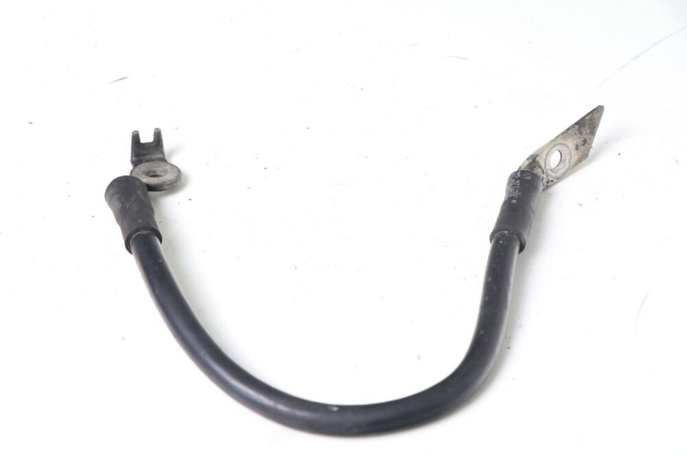 2008-2018 Porsche Cayenne 4.8l - Ground Cable / Strap 95861119500 OEM