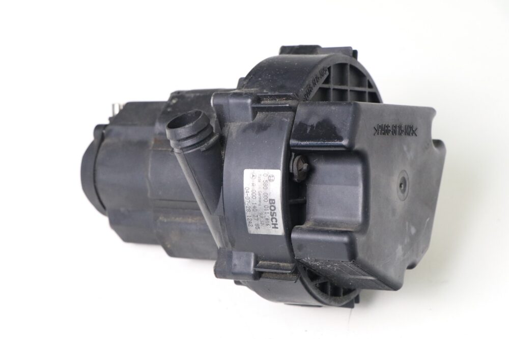 57-1449.jpg Mercedes R230 Sl500 E500 Slk320 Secondary Air Smog Pump Emission Control OEM